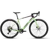 Orbea Vélo De Gravel Terra M30team 1x Grx Rx822 Sgs 2027