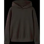 LMTD Sweat 'NLNNEVO' brun foncé
