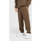 Nike 24.7 Joggers - Marron, Marron