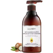 Saryna Key Shampoing purifiant pour cheveux gras, 300 ml