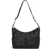 Mandarina Duck Sac Porté épaule Active Lux Hobo