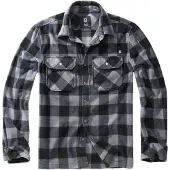 Brandit Chemise 'Jeff'