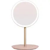 Ailoria Miroir de courtoisie Splendide Rosa