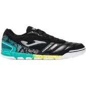 Joma Mundial Indoor Football Shoes Noir EU 45