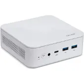 Acer Revo RB102, couleur blanche
