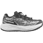 Salomon Chaussures De Running Pour Gravier Aero