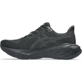 Asics Chaussure de course 'Dynablast 6' noir