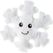 Heunec KUMA XMAS Flocon de neige