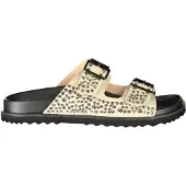 Laura Biagiotti Chaussons Beige Pour Femme