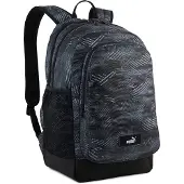 Puma Sac à dos 'Academy' gris / anthracite / gris foncé