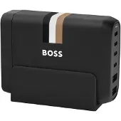 BOSS Chargeur sans fil Iconic Black