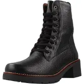 BUY SHOES Pitillos 20524p Couleur Noir