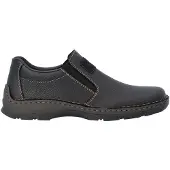 Rieker Des chaussures 0537000BLKXXA