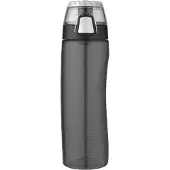 Thermos Bouteille de Hydratation Tritan avec Compteur, 24-Once, Fumé (HP4100SMTRI6)