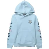 Salty Crew Sweat à Capuche Tentacles Fleece