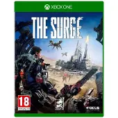 The Surge Xbox One