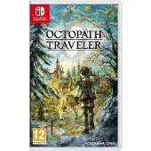Octopath Traveler Zero