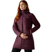 Regatta Doudoune longue femme Selenar