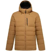 Regatta Frankie Padded Jacket Marron L Homme