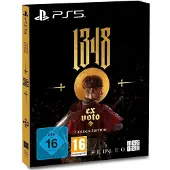 1348 Ex Voto Golden Edition