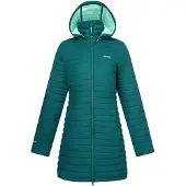 Regatta Doudoune longue femme Selenar