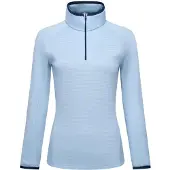 Regatta Polaire Demi-zip Yonder Ii