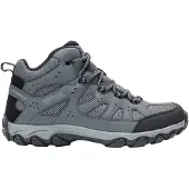 Regatta Edgepoint Iv Mid Hiking Boots Gris EU 40 Homme