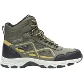 Regatta Vendeavour Hiking Boots Vert EU 38 Femme
