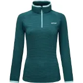 Regatta Polaire Demi-zip Yonder Ii