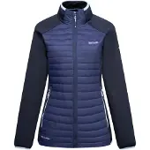 Regatta Clumber Jacket Bleu 46 Femme