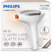 Philips Lumea IPL 9000 Series BRI936/00