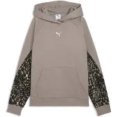Puma Sweat-shirt beige