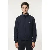 Gant Veste mi-saison bleu marine