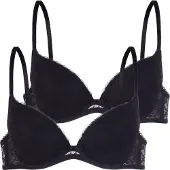 Dorina Soutien-gorge noir