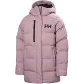 Helly Hansen Adore Puffy, parka, junior, violet