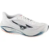 Mizuno Neo Cosmo 2 Running Shoes Blanc EU 44 Homme