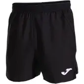 Joma Try Short Noir S Homme Noir S