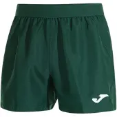 Joma Try Short Vert L Homme Vert L