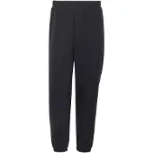 Adidas Pantalon de sport 'SOFT LUX' noir