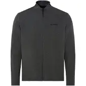 Vaude Wintry Sweatshirt Gris XL Homme