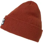 Helly Hansen Urban Cuff, bonnet, marron