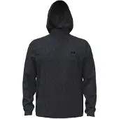 Under Armour Unstoppable Fleece Full Zip Sweatshirt Noir S / Regular Homme