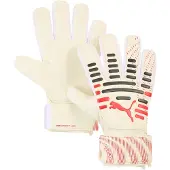 Puma Future Play Nc Goalkeeper Gloves Beige 9