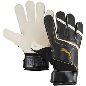 Puma King Play Rc Goalkeeper Gloves Noir 8