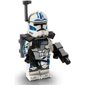 LEGO Star Wars : Advanced Recon Commando