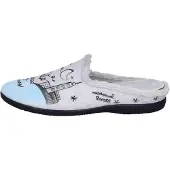 Vivant Chaussons 070-008425 pour Homme
