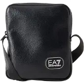 Emporio Armani Sac à bandoulière noir