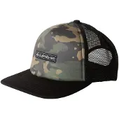Quiksilver Emu Coop Cap Vert