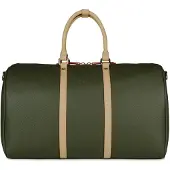 Bugatti sac de voyage sac de sport Ella Travel Bag Olive