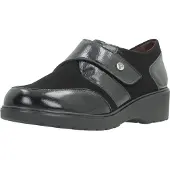 BUY SHOES Derbies 11524 femmes - Noir - 41